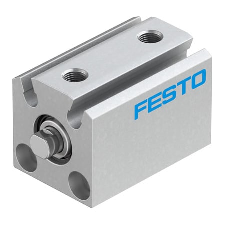 Festo Short-Stroke Cylinder ADVC-10-10-P-A ADVC-10-10-P-A